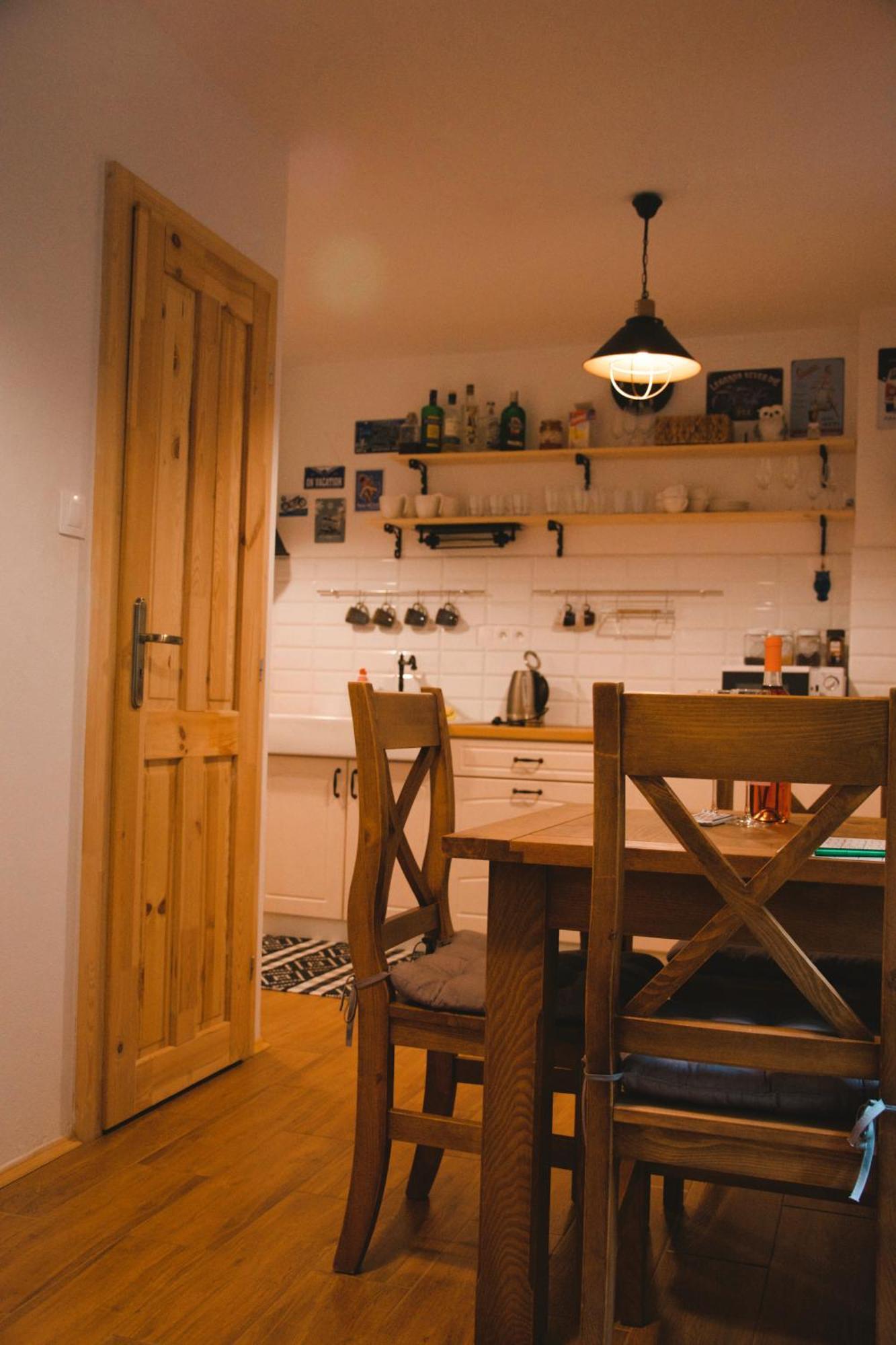Apartman C.2 Banská Štiavnica المظهر الخارجي الصورة