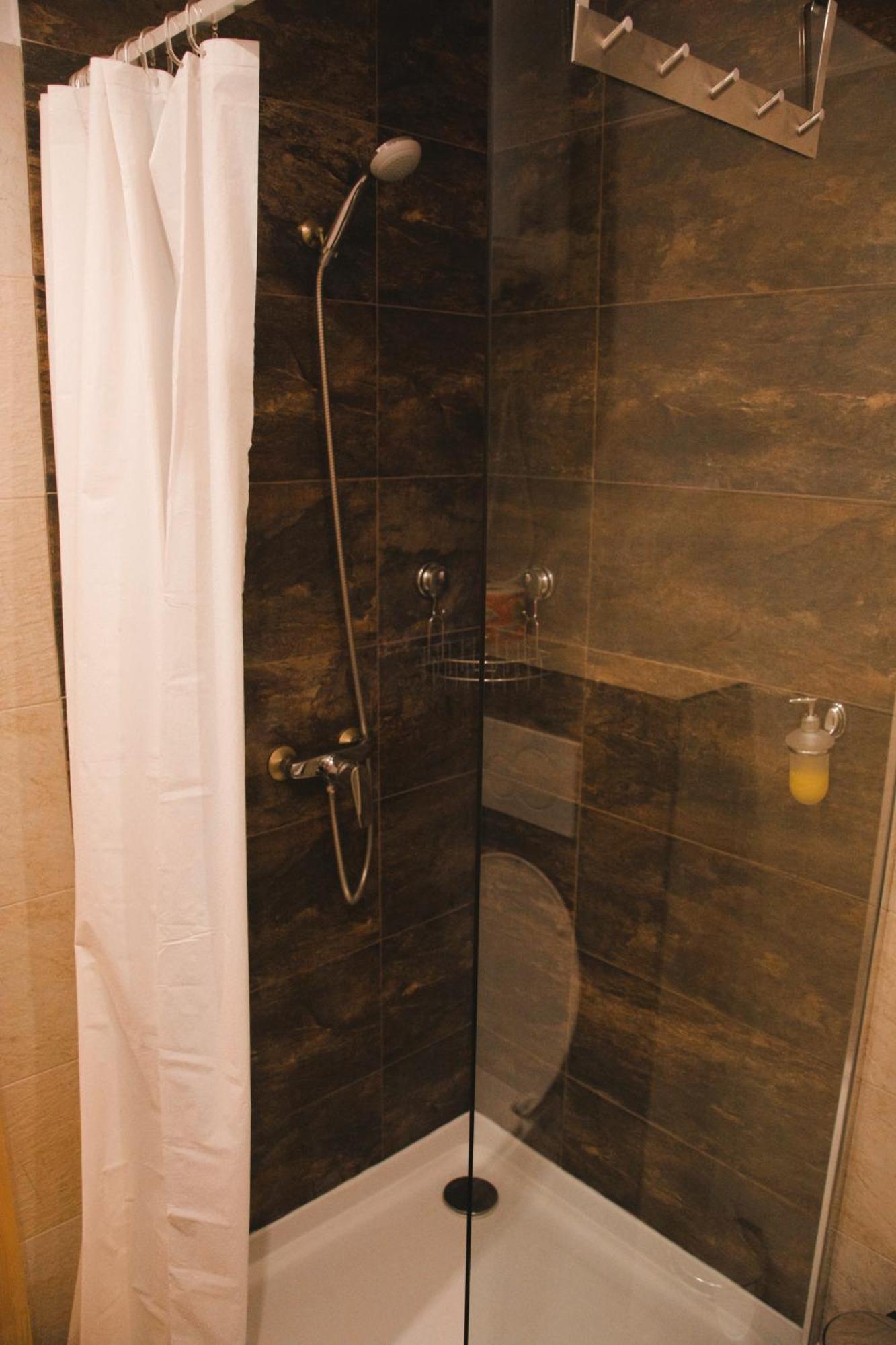 Apartman C.2 Banská Štiavnica المظهر الخارجي الصورة