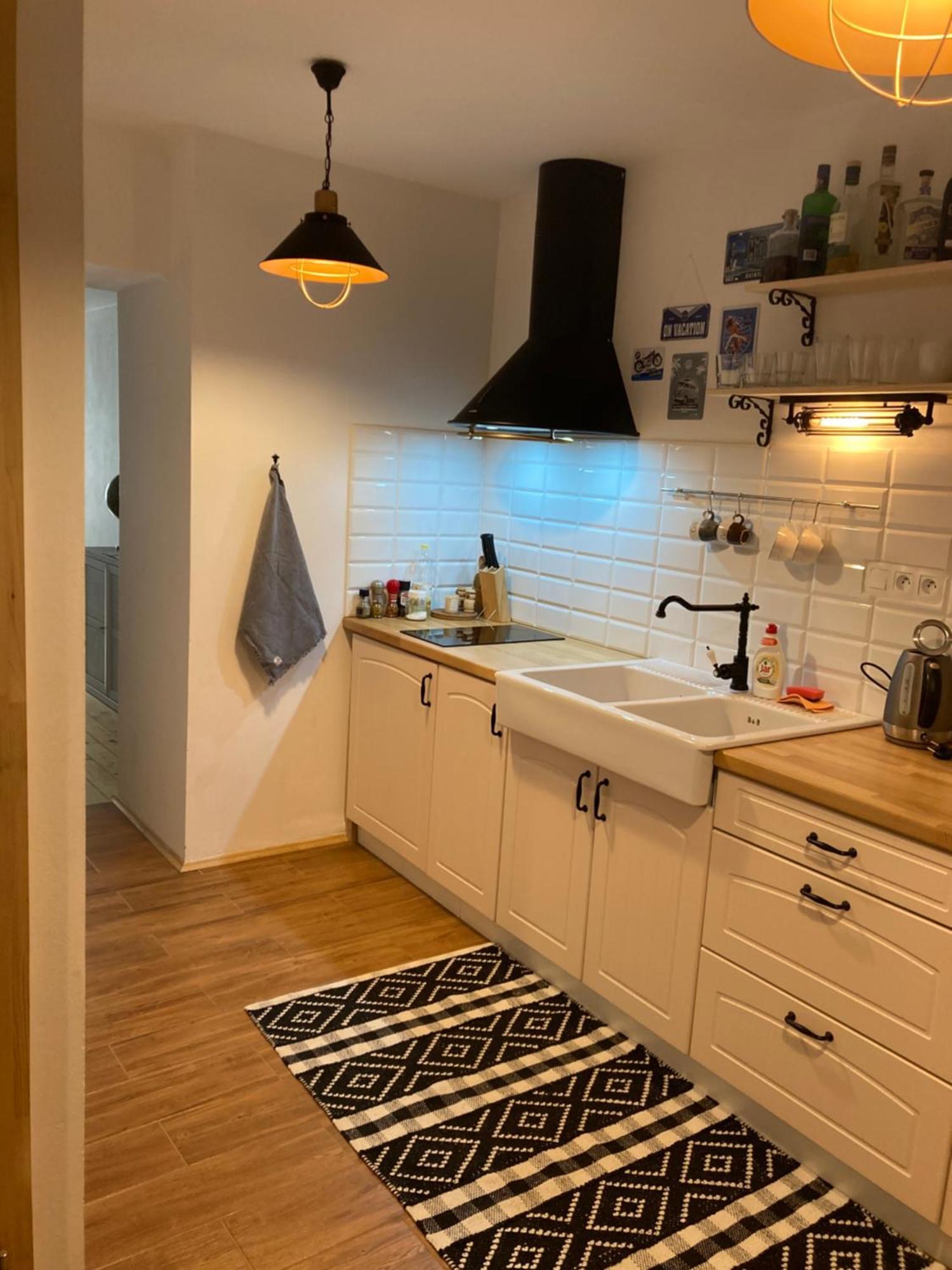 Apartman C.2 Banská Štiavnica المظهر الخارجي الصورة